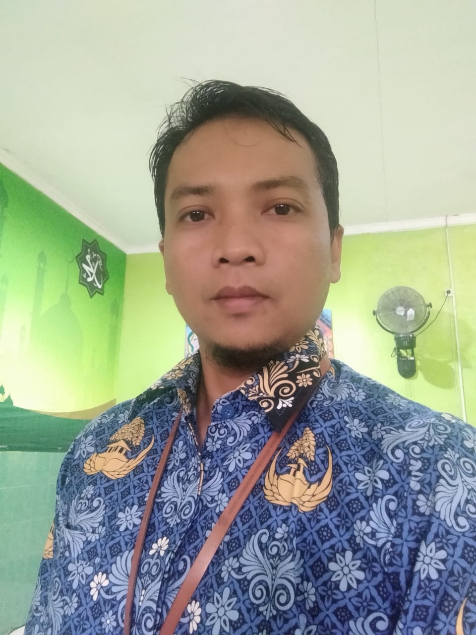 <center><br>M. YUSUF SETYADI, M.Pd.</center>